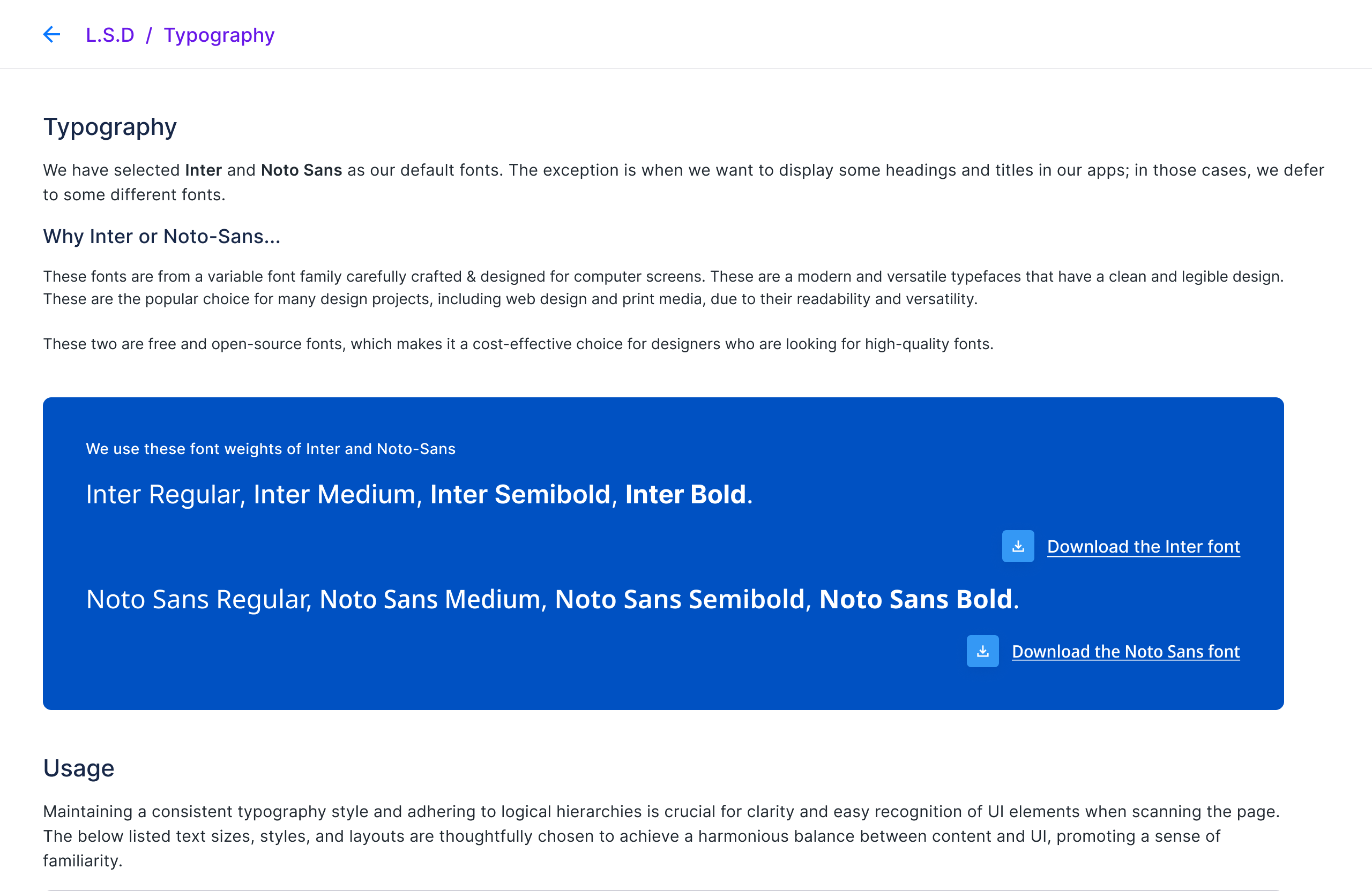 Design Foundations 2