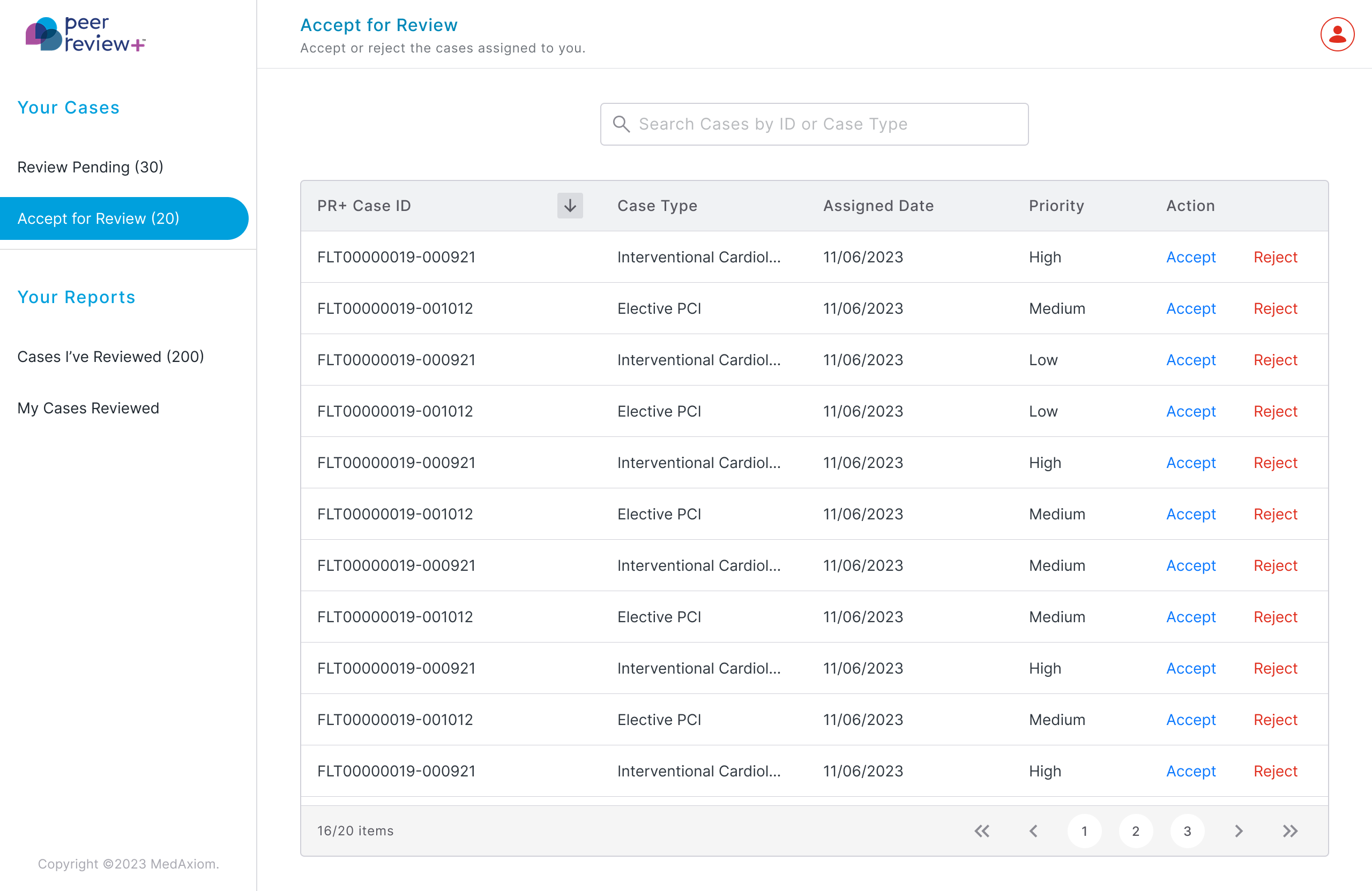 Case Management System 1