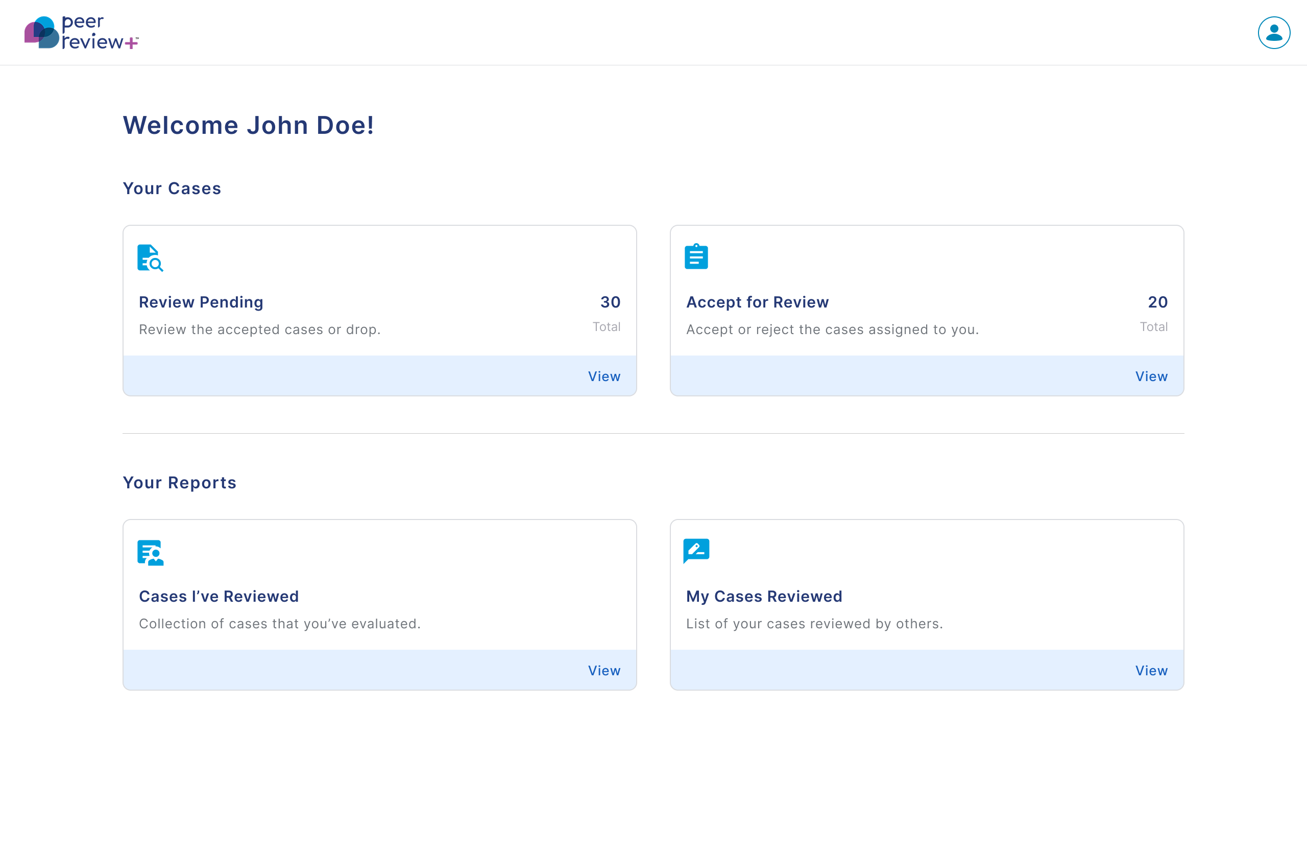 MedAxiom Peer Review Plus