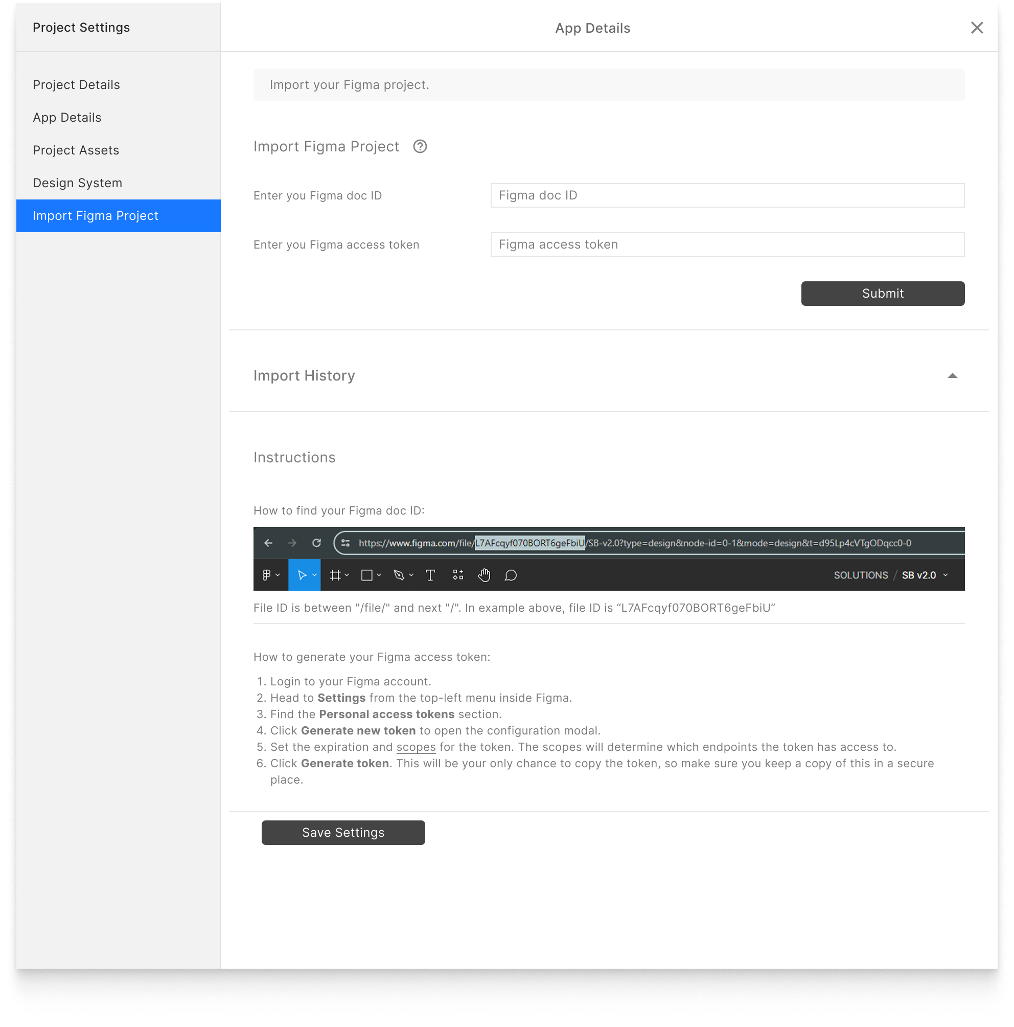 Figma Integration & Deployment 1