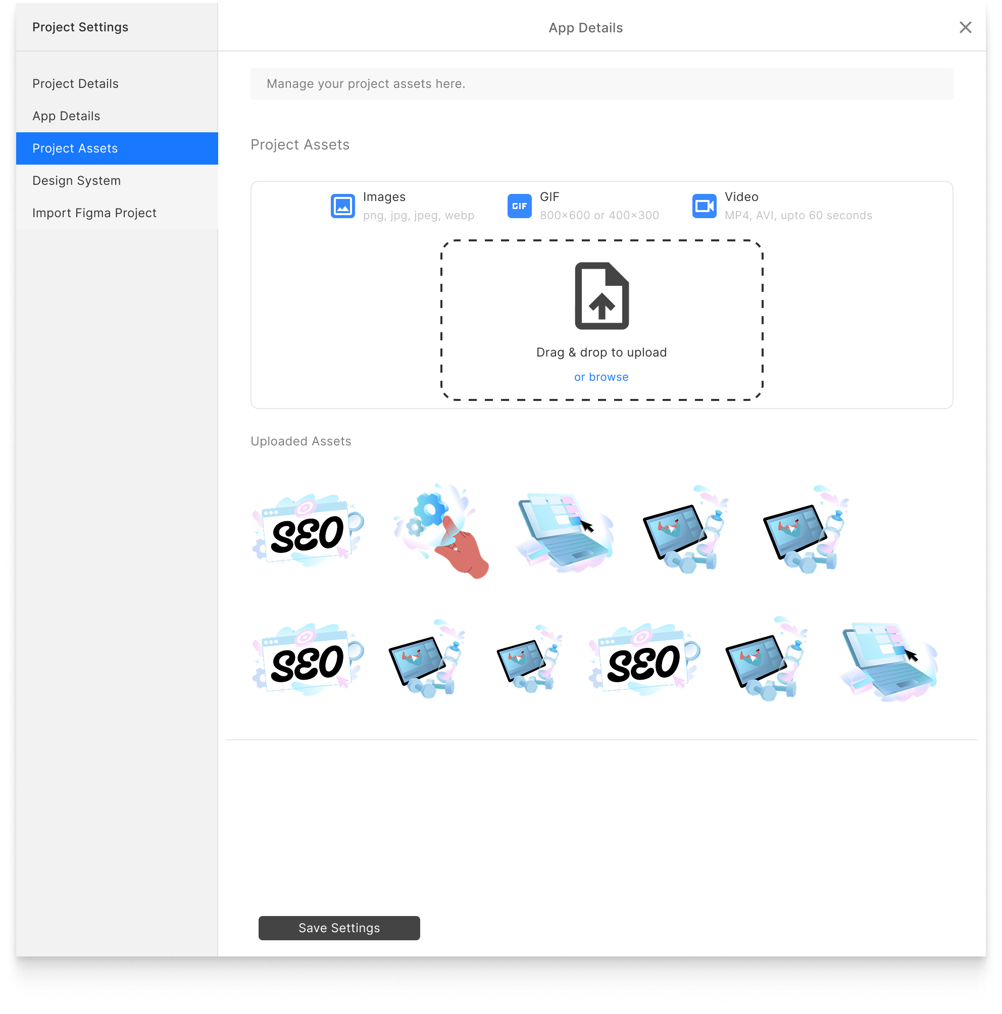 Asset & Project Management 1