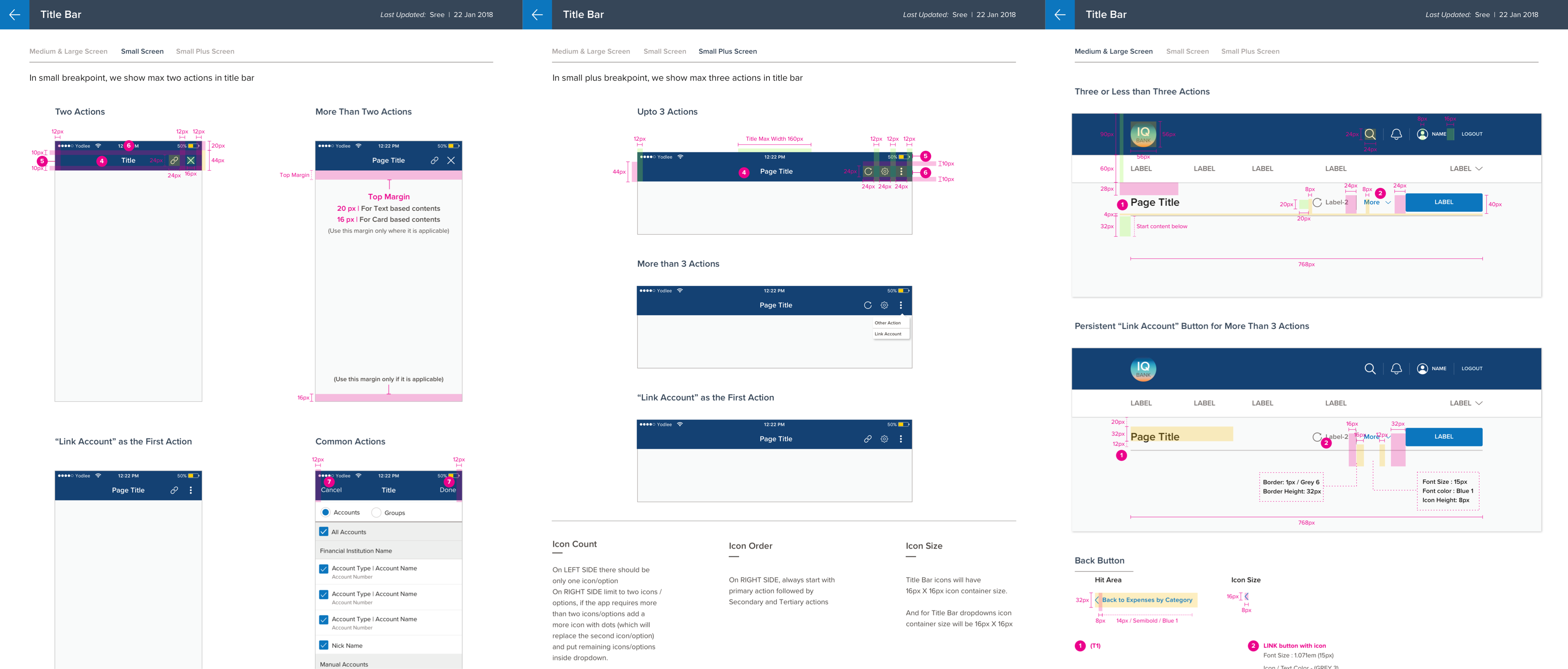 Responsive Breakpoints System 2